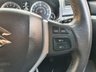 USED 2011 61 SUZUKI SWIFT 1.2 SZ4 5d 94 BHP TOP SPEC - AUTOMATIC
