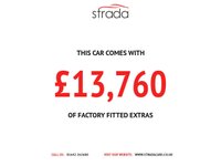 USED 2018 18 MINI COUNTRYMAN 1.5 COOPER 5d 134 BHP +HUGE SPEC,OVER &pound;13,000 OF OPTIONS+