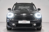 USED 2018 18 MINI COUNTRYMAN 1.5 COOPER 5d 134 BHP +HUGE SPEC,OVER &pound;13,000 OF OPTIONS+