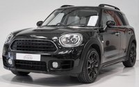 USED 2018 18 MINI COUNTRYMAN 1.5 COOPER 5d 134 BHP +HUGE SPEC,OVER &pound;13,000 OF OPTIONS+