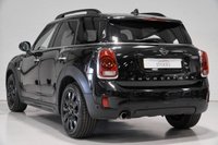 USED 2018 18 MINI COUNTRYMAN 1.5 COOPER 5d 134 BHP +HUGE SPEC,OVER &pound;13,000 OF OPTIONS+