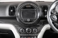 USED 2018 18 MINI COUNTRYMAN 1.5 COOPER 5d 134 BHP +HUGE SPEC,OVER &pound;13,000 OF OPTIONS+