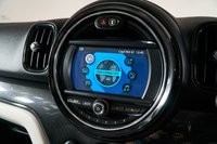 USED 2018 18 MINI COUNTRYMAN 1.5 COOPER 5d 134 BHP +HUGE SPEC,OVER &pound;13,000 OF OPTIONS+