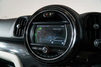 USED 2018 18 MINI COUNTRYMAN 1.5 COOPER 5d 134 BHP +HUGE SPEC,OVER &pound;13,000 OF OPTIONS+