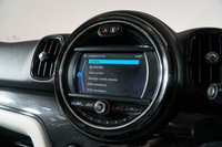 USED 2018 18 MINI COUNTRYMAN 1.5 COOPER 5d 134 BHP +HUGE SPEC,OVER &pound;13,000 OF OPTIONS+