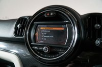 USED 2018 18 MINI COUNTRYMAN 1.5 COOPER 5d 134 BHP +HUGE SPEC,OVER &pound;13,000 OF OPTIONS+