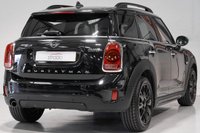 USED 2018 18 MINI COUNTRYMAN 1.5 COOPER 5d 134 BHP +HUGE SPEC,OVER &pound;13,000 OF OPTIONS+