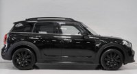 USED 2018 18 MINI COUNTRYMAN 1.5 COOPER 5d 134 BHP +HUGE SPEC,OVER &pound;13,000 OF OPTIONS+