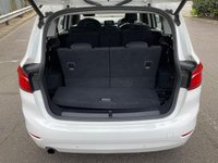 USED 2017 17 BMW 2 SERIES 1.5 218i SE Auto Euro 6 (s/s) 5dr 7 SEATER, EURO 6, 2 KEYS