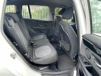 USED 2017 17 BMW 2 SERIES 1.5 218i SE Auto Euro 6 (s/s) 5dr 7 SEATER, EURO 6, 2 KEYS
