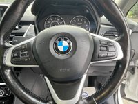 USED 2017 17 BMW 2 SERIES 1.5 218i SE Auto Euro 6 (s/s) 5dr 7 SEATER, EURO 6, 2 KEYS