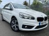 USED 2017 17 BMW 2 SERIES 1.5 218i SE Auto Euro 6 (s/s) 5dr 7 SEATER, EURO 6, 2 KEYS