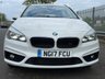 USED 2017 17 BMW 2 SERIES 1.5 218i SE Auto Euro 6 (s/s) 5dr 7 SEATER, EURO 6, 2 KEYS