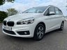 USED 2017 17 BMW 2 SERIES 1.5 218i SE Auto Euro 6 (s/s) 5dr 7 SEATER, EURO 6, 2 KEYS