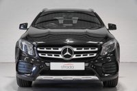 USED 2018 18 MERCEDES-BENZ GLA-CLASS 2.1 GLA 220 D 4MATIC AMG LINE 5d 174 BHP + NATIONWIDE HOME DELIVERY +