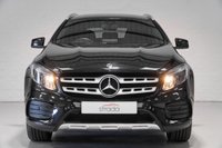 USED 2018 18 MERCEDES-BENZ GLA-CLASS 2.1 GLA 220 D 4MATIC AMG LINE 5d 174 BHP + NATIONWIDE HOME DELIVERY +