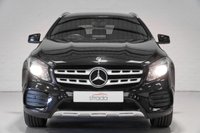 USED 2018 18 MERCEDES-BENZ GLA-CLASS 2.1 GLA 220 D 4MATIC AMG LINE 5d 174 BHP + NATIONWIDE HOME DELIVERY +