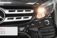 USED 2018 18 MERCEDES-BENZ GLA-CLASS 2.1 GLA 220 D 4MATIC AMG LINE 5d 174 BHP + NATIONWIDE HOME DELIVERY +
