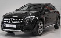 USED 2018 18 MERCEDES-BENZ GLA-CLASS 2.1 GLA 220 D 4MATIC AMG LINE 5d 174 BHP + NATIONWIDE HOME DELIVERY +