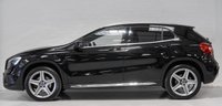 USED 2018 18 MERCEDES-BENZ GLA-CLASS 2.1 GLA 220 D 4MATIC AMG LINE 5d 174 BHP + NATIONWIDE HOME DELIVERY +