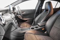 USED 2018 18 MERCEDES-BENZ GLA-CLASS 2.1 GLA 220 D 4MATIC AMG LINE 5d 174 BHP + NATIONWIDE HOME DELIVERY +