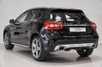 USED 2018 18 MERCEDES-BENZ GLA-CLASS 2.1 GLA 220 D 4MATIC AMG LINE 5d 174 BHP + NATIONWIDE HOME DELIVERY +