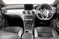 USED 2018 18 MERCEDES-BENZ GLA-CLASS 2.1 GLA 220 D 4MATIC AMG LINE 5d 174 BHP + NATIONWIDE HOME DELIVERY +