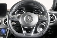 USED 2018 18 MERCEDES-BENZ GLA-CLASS 2.1 GLA 220 D 4MATIC AMG LINE 5d 174 BHP + NATIONWIDE HOME DELIVERY +