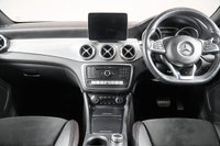 USED 2018 18 MERCEDES-BENZ GLA-CLASS 2.1 GLA 220 D 4MATIC AMG LINE 5d 174 BHP + NATIONWIDE HOME DELIVERY +
