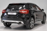 USED 2018 18 MERCEDES-BENZ GLA-CLASS 2.1 GLA 220 D 4MATIC AMG LINE 5d 174 BHP + NATIONWIDE HOME DELIVERY +