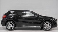 USED 2018 18 MERCEDES-BENZ GLA-CLASS 2.1 GLA 220 D 4MATIC AMG LINE 5d 174 BHP + NATIONWIDE HOME DELIVERY +