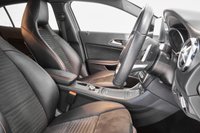 USED 2018 18 MERCEDES-BENZ GLA-CLASS 2.1 GLA 220 D 4MATIC AMG LINE 5d 174 BHP + NATIONWIDE HOME DELIVERY +