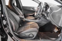 USED 2018 18 MERCEDES-BENZ GLA-CLASS 2.1 GLA 220 D 4MATIC AMG LINE 5d 174 BHP + NATIONWIDE HOME DELIVERY +