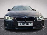 USED 2012 12 BMW 3 SERIES 2.0 320D SPORT 4d 184 BHP BMW 3 SERIES 2.0 320D SPORT 4d 184 BHP