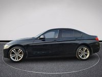 USED 2012 12 BMW 3 SERIES 2.0 320D SPORT 4d 184 BHP BMW 3 SERIES 2.0 320D SPORT 4d 184 BHP