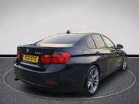 USED 2012 12 BMW 3 SERIES 2.0 320D SPORT 4d 184 BHP BMW 3 SERIES 2.0 320D SPORT 4d 184 BHP