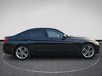 USED 2012 12 BMW 3 SERIES 2.0 320D SPORT 4d 184 BHP BMW 3 SERIES 2.0 320D SPORT 4d 184 BHP