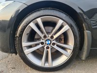 USED 2012 12 BMW 3 SERIES 2.0 320D SPORT 4d 184 BHP BMW 3 SERIES 2.0 320D SPORT 4d 184 BHP