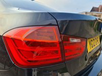 USED 2012 12 BMW 3 SERIES 2.0 320D SPORT 4d 184 BHP BMW 3 SERIES 2.0 320D SPORT 4d 184 BHP