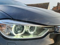 USED 2012 12 BMW 3 SERIES 2.0 320D SPORT 4d 184 BHP BMW 3 SERIES 2.0 320D SPORT 4d 184 BHP