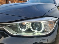 USED 2012 12 BMW 3 SERIES 2.0 320D SPORT 4d 184 BHP BMW 3 SERIES 2.0 320D SPORT 4d 184 BHP