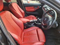 USED 2012 12 BMW 3 SERIES 2.0 320D SPORT 4d 184 BHP BMW 3 SERIES 2.0 320D SPORT 4d 184 BHP
