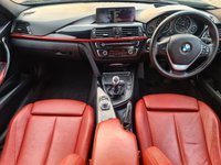 USED 2012 12 BMW 3 SERIES 2.0 320D SPORT 4d 184 BHP BMW 3 SERIES 2.0 320D SPORT 4d 184 BHP