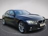 USED 2012 12 BMW 3 SERIES 2.0 320D SPORT 4d 184 BHP BMW 3 SERIES 2.0 320D SPORT 4d 184 BHP