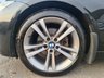 USED 2012 12 BMW 3 SERIES 2.0 320D SPORT 4d 184 BHP BMW 3 SERIES 2.0 320D SPORT 4d 184 BHP