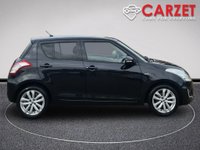 USED 2014 14 SUZUKI SWIFT 1.2 SZ4 DDIS 5d 75 BHP SUZUKI SWIFT 1.2 SZ4 DDIS 5d 75 BHP