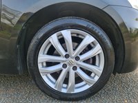 USED 2014 14 SUZUKI SWIFT 1.2 SZ4 DDIS 5d 75 BHP SUZUKI SWIFT 1.2 SZ4 DDIS 5d 75 BHP