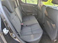 USED 2014 14 SUZUKI SWIFT 1.2 SZ4 DDIS 5d 75 BHP SUZUKI SWIFT 1.2 SZ4 DDIS 5d 75 BHP
