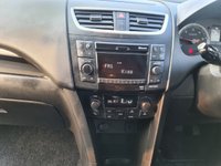 USED 2014 14 SUZUKI SWIFT 1.2 SZ4 DDIS 5d 75 BHP SUZUKI SWIFT 1.2 SZ4 DDIS 5d 75 BHP