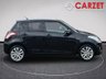 USED 2014 14 SUZUKI SWIFT 1.2 SZ4 DDIS 5d 75 BHP SUZUKI SWIFT 1.2 SZ4 DDIS 5d 75 BHP